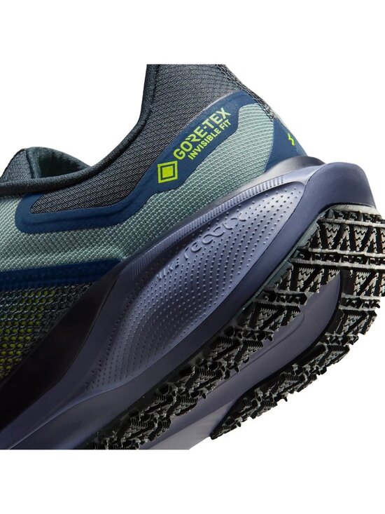 Nike Pegasus 41 Gore-Tex Sz 9.5 Men Running Shoes Cannon Obsidian FQ1356-006 NEW main image 7